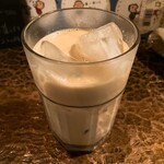 タイニーカフェ - アイスチャイ