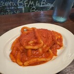 カンティーナ カーリカ・リ - 