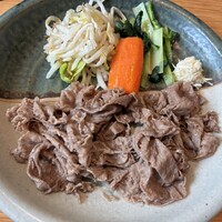 ざくろ 室町店 - 