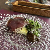 TROIS CUIT ASANUMA - 
