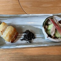 ざくろ 室町店 - 
