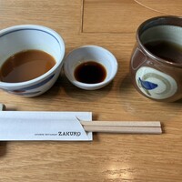 ざくろ 室町店 - 
