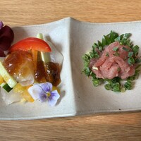 ざくろ 室町店 - 