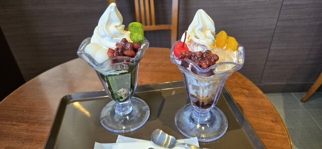 Saint Marc Cafe Rifu~Oku Inazawa Ten photo 2