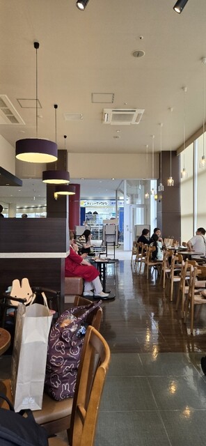 Saint Marc Cafe Rifu~Oku Inazawa Ten photo 4