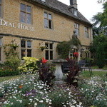 THE DIAL HOUSE HOTEL & RESTAURANT - 