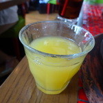 Hacienda del cielo MODERN MEXICANO - 昼からうれしいサングリア！