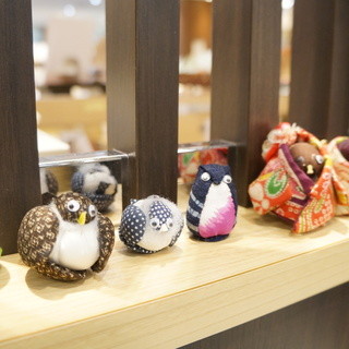 甘味菓房 丸屋茶寮_2