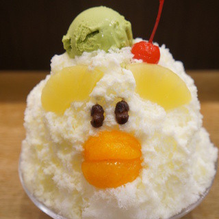 甘味菓房 丸屋茶寮_1