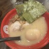 百歩ラーメン 戸田店