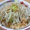 ラーメン二郎 栃木街道店