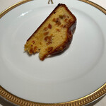 アピシウス - パウンドケーキ