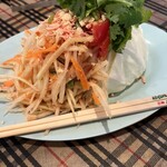 カオマンガイ - 