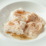 東京焼肉 平城苑 - ホルモン