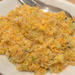 酒呑中華コテツ - たまご炒飯