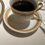 アピシウス - コーヒー
