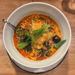 海老丸らーめん - 