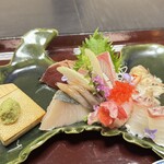 日本料理 かづみ野 - 