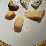 アピシウス - チーズ２