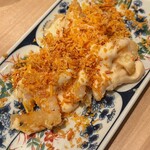 酒呑中華コテツ - エビマヨ