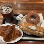 進々堂 東洞院店 - 