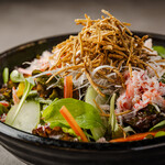 東京焼肉 平城苑 - HEIJOENサラダ