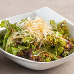 東京焼肉 平城苑 - 塩チョレギサラダ