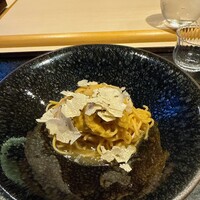 鉄板焼 福むろ - 