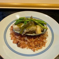 鉄板焼 福むろ - 