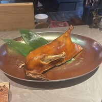 銀座嘉禅 - 