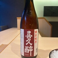 鉄板焼 福むろ - 