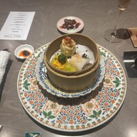 銀座嘉禅 - 