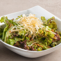 塩チョレギサラダ