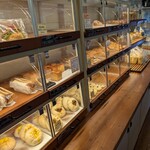 パン工房 西山荘 - 