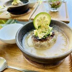 茶房　わらび野 - 