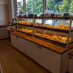 パン工房 西山荘 - 