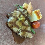 クイーン・アリス - 