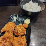 祇園京都ラーメン - 