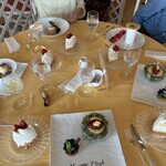 クイーン・アリス - 