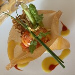 クイーン・アリス - 