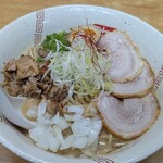 らーめん弥七 - 