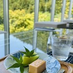 茶房　わらび野 - 