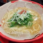 祇園京都ラーメン - 
