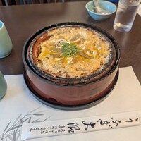 割烹 蒲焼 大沼 - 