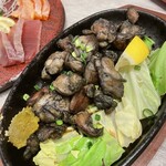 全席個室 鶏と魚が旨い店 鶏きち魚きち - 