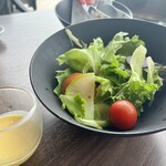 バーベキューテラス　「アブレイズ」 - 