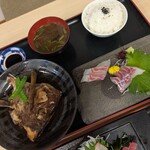 音の花温泉 音の花亭 - 