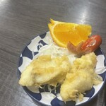 市場食堂 - 