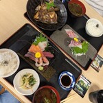 音の花温泉 音の花亭 - 