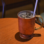 斎藤コーヒー店 - アイスコーヒー＠税込300円